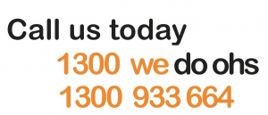 Safety Consultant Phone Us Today